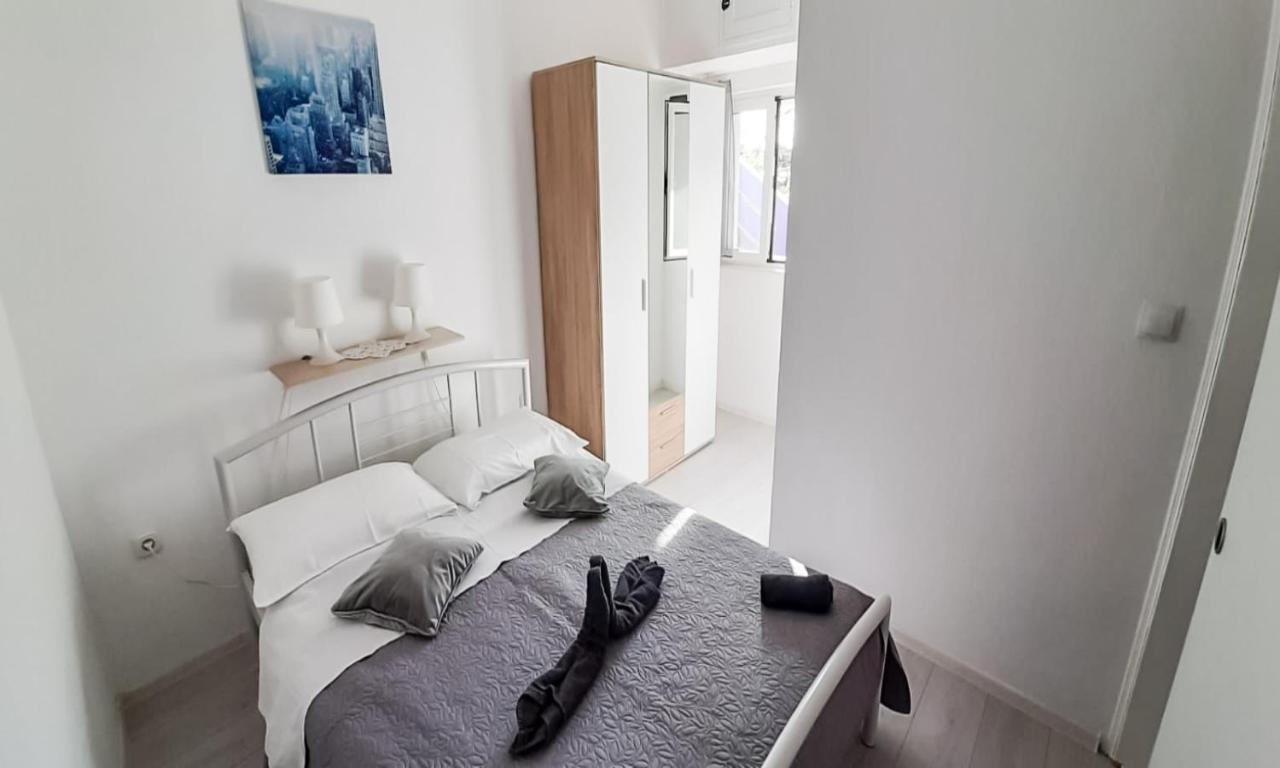 Apartments Sea Star Ivana Marina Dış mekan fotoğraf