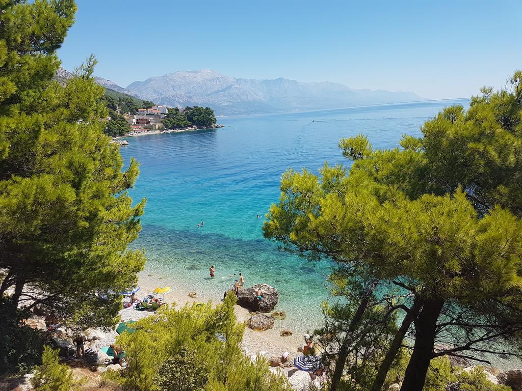 Apartments Sea Star Ivana Marina Dış mekan fotoğraf