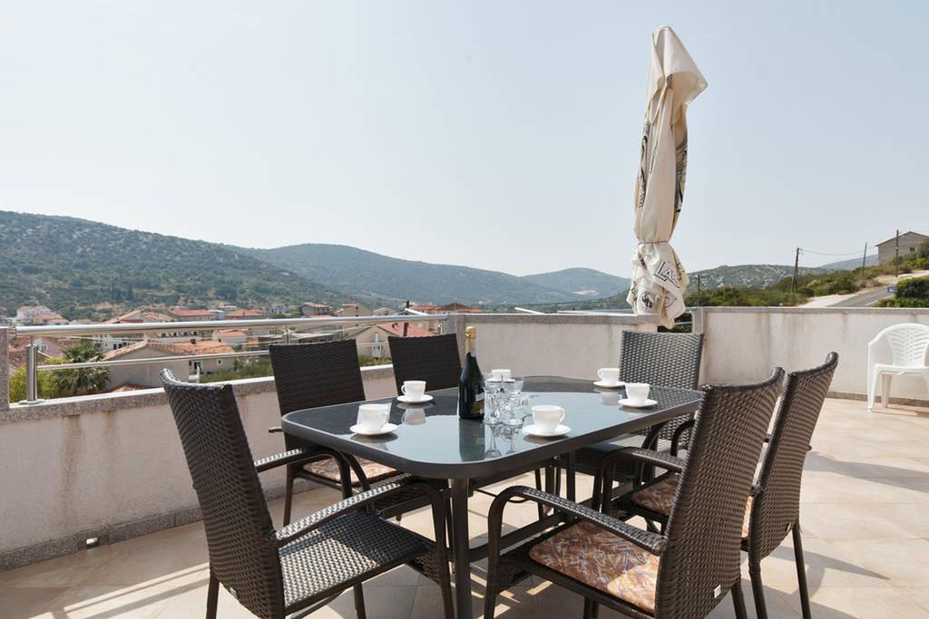 Apartments Sea Star Ivana Marina Dış mekan fotoğraf