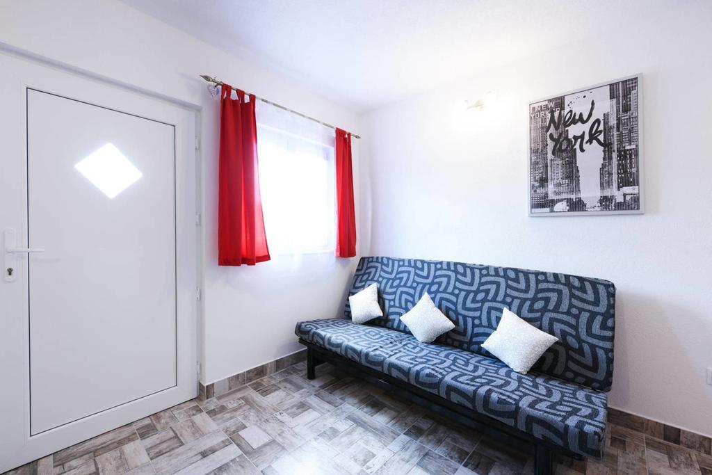 Apartments Sea Star Ivana Marina Dış mekan fotoğraf