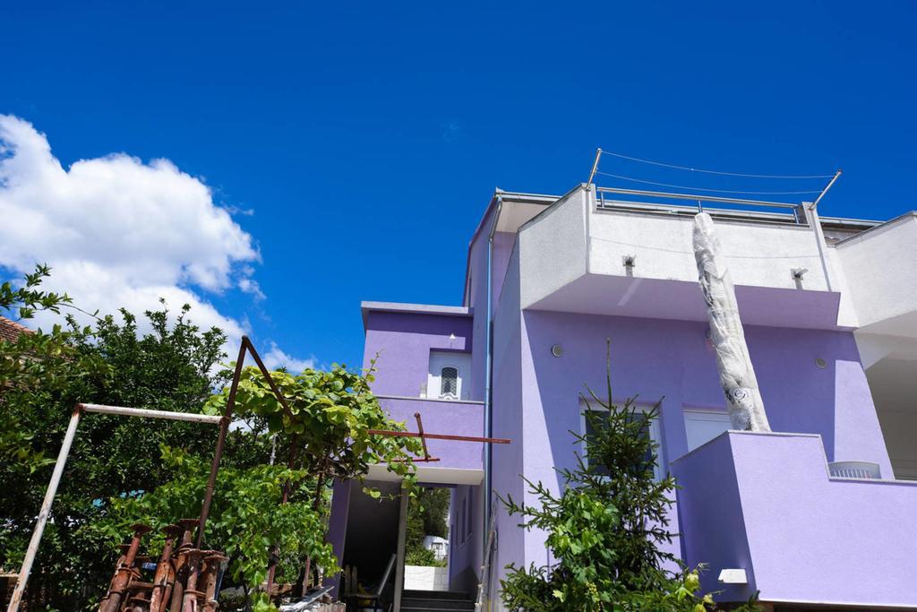 Apartments Sea Star Ivana Marina Dış mekan fotoğraf