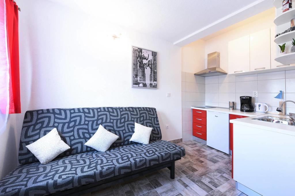 Apartments Sea Star Ivana Marina Dış mekan fotoğraf