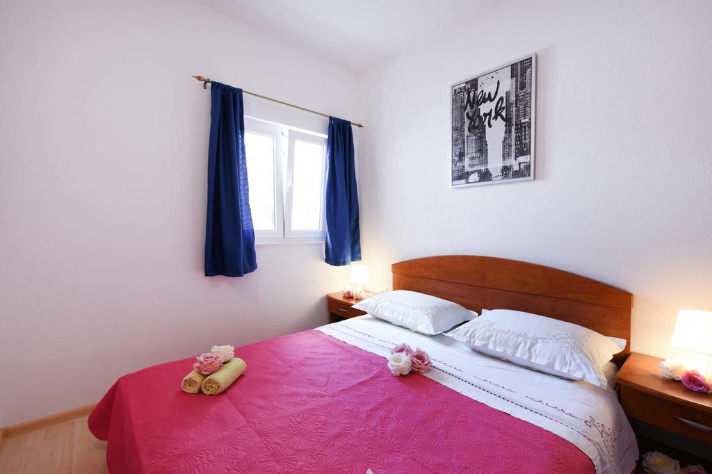 Apartments Sea Star Ivana Marina Dış mekan fotoğraf