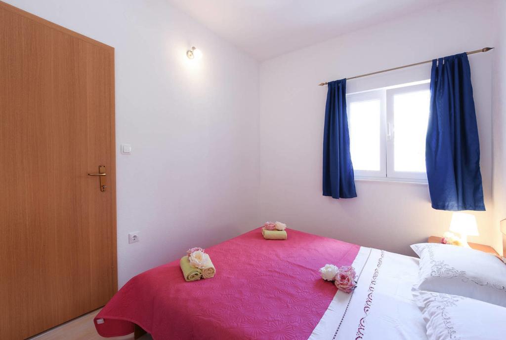 Apartments Sea Star Ivana Marina Dış mekan fotoğraf