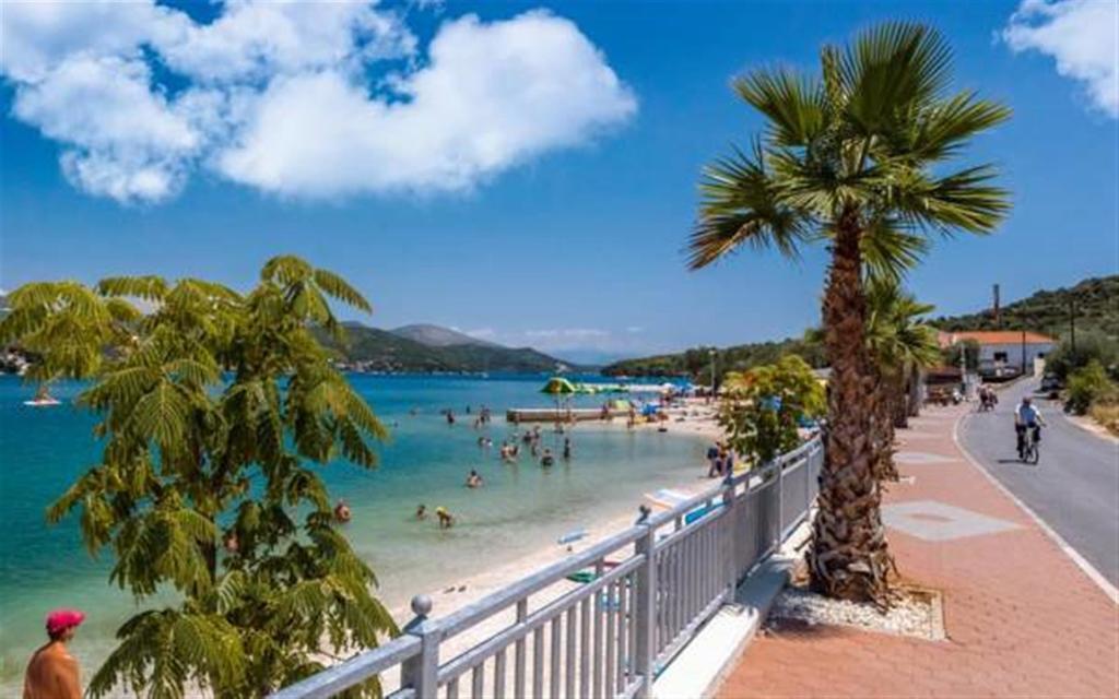 Apartments Sea Star Ivana Marina Dış mekan fotoğraf