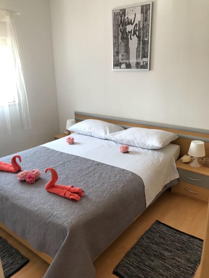 Apartments Sea Star Ivana Marina Dış mekan fotoğraf