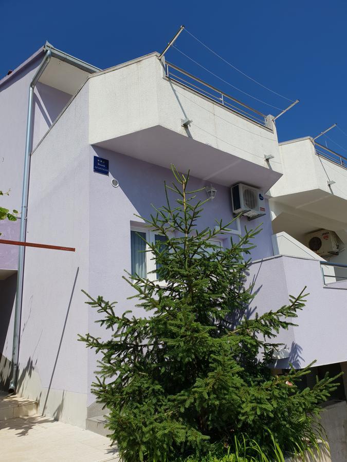 Apartments Sea Star Ivana Marina Dış mekan fotoğraf