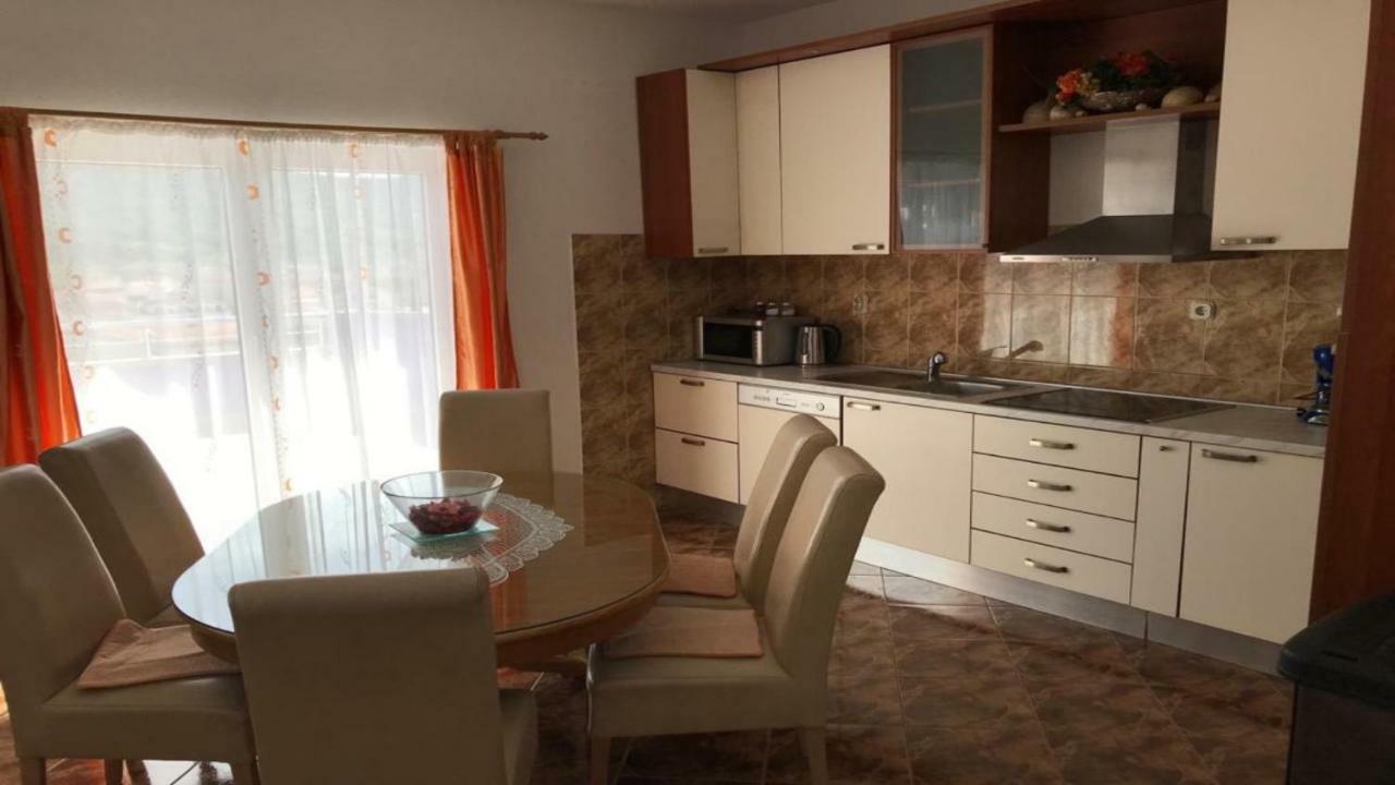 Apartments Sea Star Ivana Marina Dış mekan fotoğraf